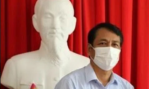 Cà Mau: Phát động hưởng ứng tham gia Cuộc thi trực tuyến 'Tìm hiểu pháp luật năm 2021'