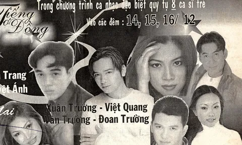 Đoan Trường chia sẻ điều ít biết về ca sĩ Việt Quang vừa qua đời