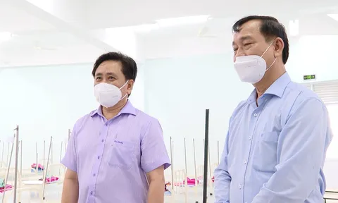 Tiền Giang:  Triển khai miễn 100% tiền điện cho cơ sở cách ly