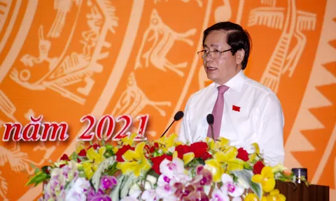 Bà Rịa - Vũng Tàu: Vẫn duy trì mức tăng trưởng tích cực trong mùa dịch