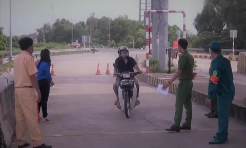 Tiền Giang: Bộ Chỉ huy Quân sự tỉnh với nhiều hoạt động thiết thực, ý nghĩa