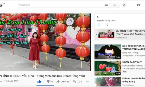 'Giữ trọn tình thương yêu': Món quà ý nghĩa dành cho đấng sinh thành mùa Vu Lan