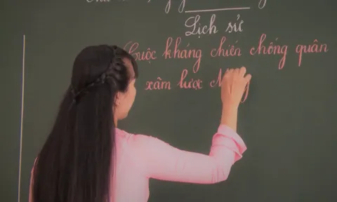 Tiền Giang: Cần sự đồng thuận cao từ việc dạy và học trực tuyến…