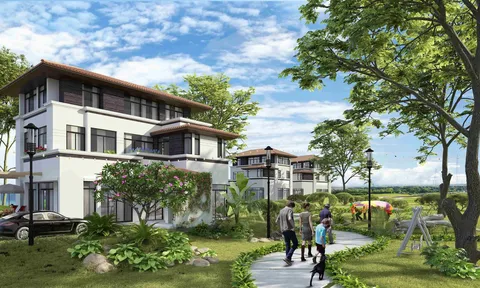 'Nghỉ dưỡng tại gia' lên ngôi, villa biển Hạ Long vào tầm ngắm nhà đầu tư