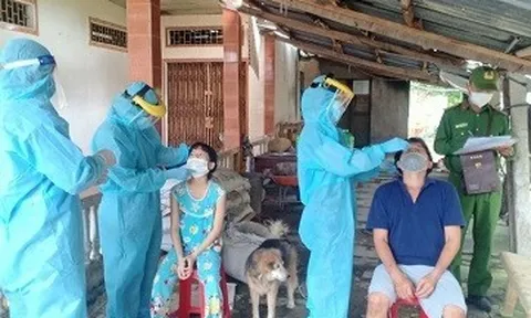 Bệnh viện Công an Cần Thơ tích cực với chiến dịch tầm soát cộng đồng