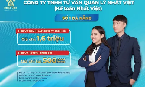 Top 3 loại hình dịch vụ kế toán phổ biến hiện nay