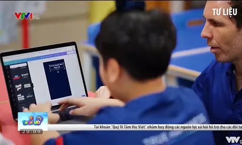 Giữ sức khỏe thể chất, tinh thần khi học trực tuyến 