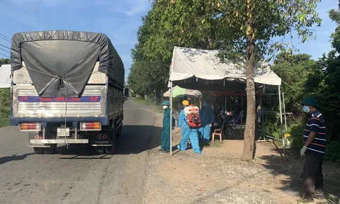 Có gian khó mới hiểu hết sự hi sinh thầm lặng