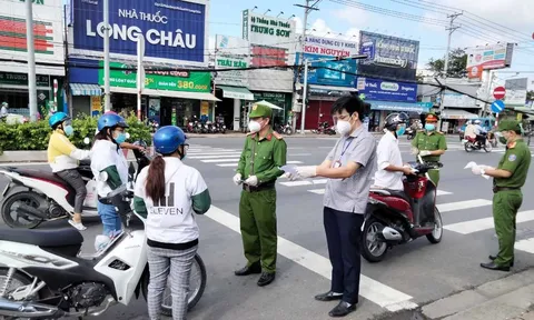 TP Cần Thơ: Tăng cường tuần tra, xử lý nghiêm vi phạm giao thông