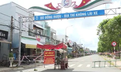 Người dân cần biết khi ra khỏi thành phố Cần Thơ