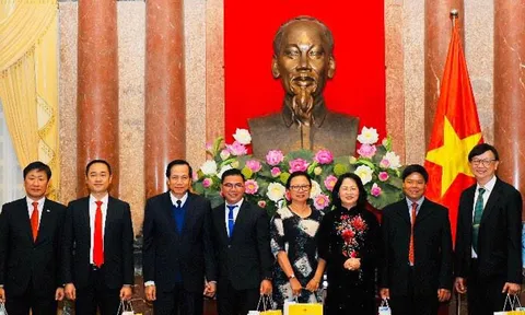 Vilco Group: Tiên phong đầu tư đa ngành, cung cấp hàng loạt dịch vụ kết nối cộng đồng