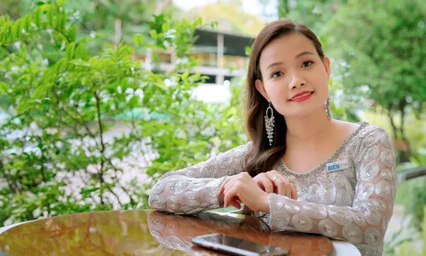 Mailisa - Sứ Mệnh làm đẹp da