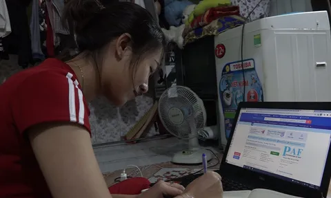 Xu hướng trầm cảm của người trẻ trong đại dịch