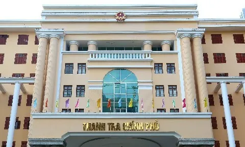 Văn bản mới: Cán bộ tiếp công dân định kỳ chuyển đổi vị trí công tác
