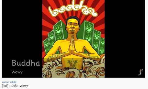 Lý do nào khiến Rapper Wowy (HLV Rap Việt) sửa tên bài hát?