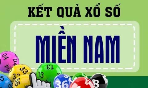 Xổ số kiến thiết miền Nam dự kiến trở lại sau 3 tháng tạm ngưng
