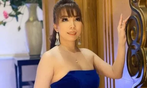 Hoa hậu Jennifer Nguyễn đem đến vẻ đẹp cho làn da của người phụ nữ Việt 