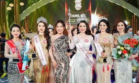 Nhiều cuộc thi nhan sắc cấp quốc gia phải dời lịch do ảnh hưởng dịch Covid 19