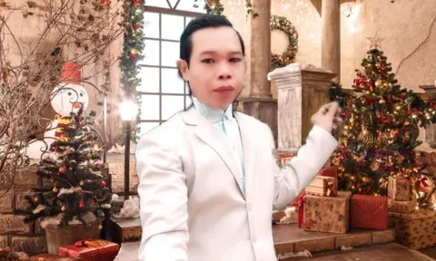 Ảo thuật gia Xuân Diệu không may chết đuối