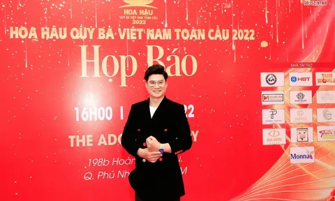Minh Hưng – Chàng MC điển trai đến từ xứ Quảng