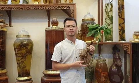 Doanh nhân Nguyễn Văn Hà: "Làm từ thiện giúp tôi cân bằng lại cuộc sống"