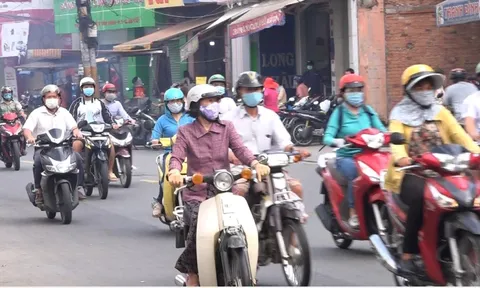 Sẵn sàng tâm thế cho “bình thường mới”