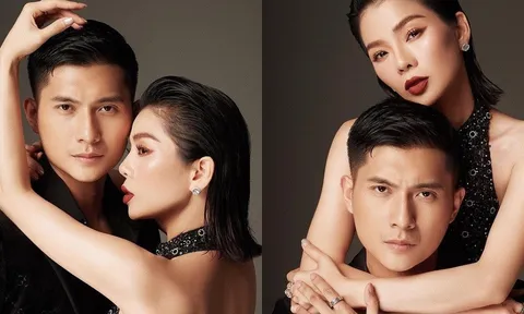 Lệ Quyên chơi lớn khoe diện mạo ở nhà nội trợ vun vén tổ ấm cùng Lâm Bảo Châu