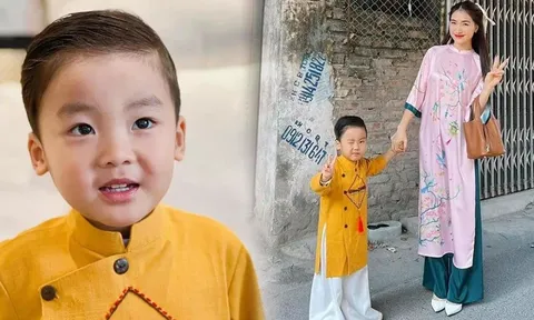 Bé Bo nhà Hòa Minzy bị miệt thị ngoại hình, nữ ca sĩ quyết không nhẫn nhịn