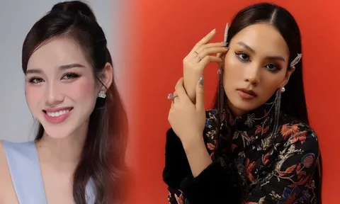 Đỗ Thị Hà tự tin công khai thông tin Hoa hậu Mai Phương từng gây tranh cãi