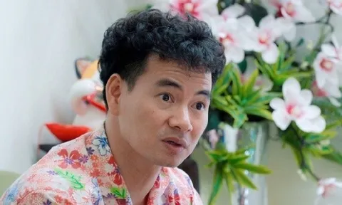 NS Xuân Bắc chính thức lên tiếng về ồn ào mắng khán giả 'ăn cháo đá bát'