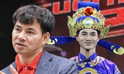 Xuân Bắc 'cuồng ngôn': Nam nghệ sĩ xin lỗi nhưng chắc chắn khó giữ thứ cả sự nghiệp gây dựng!