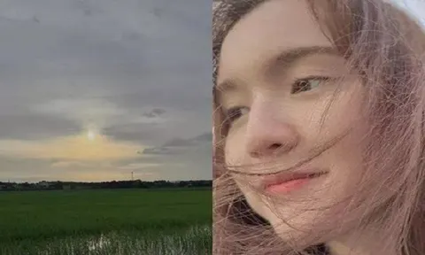 Lộ bằng chứng Hải Tú về quê lúa nhà chủ tịch Sơn Tùng ăn Tết, ngày công khai chẳng còn xa?