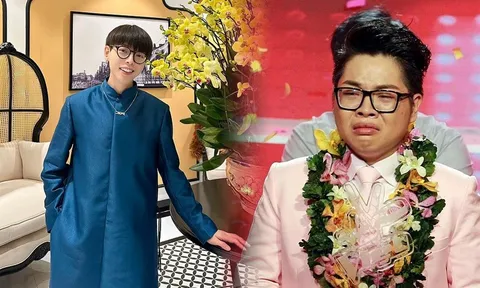 Đức Phúc trải lòng về cảm giác bị miệt thị ngoại hình, gọi là 'quán quân xấu nhất lịch sử'