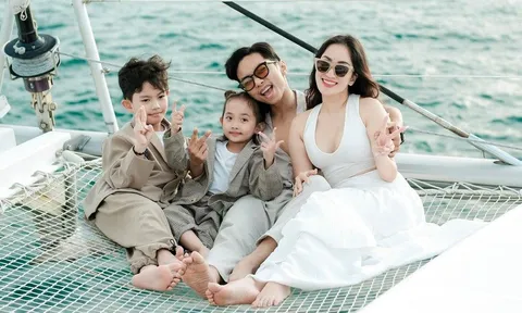 Khánh Thi đăng dòng trạng thái bất thường nghi mang bầu lần 3: Sự thật bất ngờ!