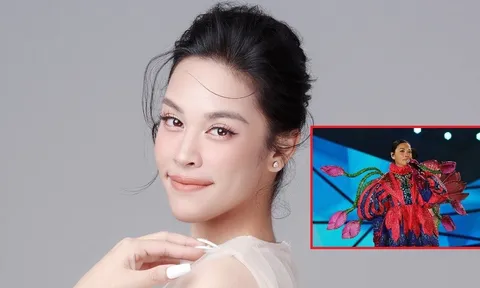1 họa sĩ công khai chỉ thẳng 5 thay đổi của O Sen Ngọc Mai hậu nổi tiếng gây tiếc nuối