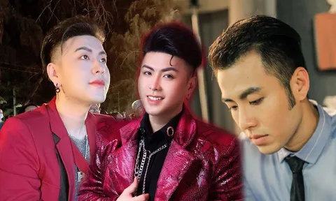 CDM tiếc nuối cho nhan sắc của Akira Phan vì lạm dụng thẩm mỹ