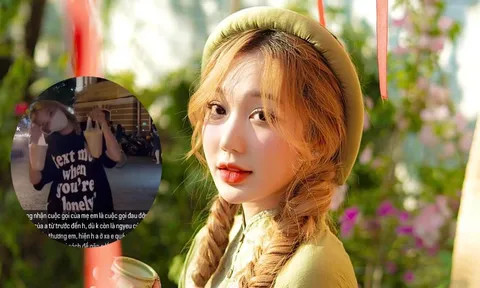 Người yêu cũ Bích Tuyền tiết lộ về cuộc gọi định mệnh 'đau lòng nhất cuộc đời'