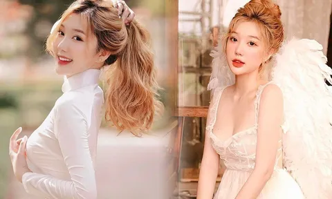 CDM xót xa chia sẻ hình ảnh sống mãi tuổi 20 của hot Tiktoker Bích Tuyền