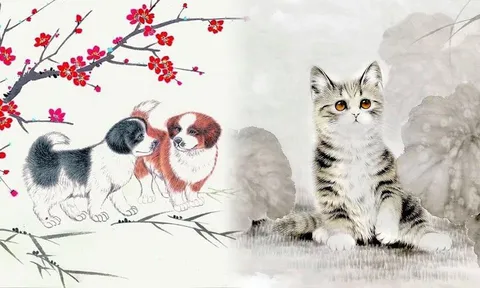 Kén cá chọn canh: Đàn ông thuộc 3 tuổi này chung thủy, chiều vợ, một đời an yên không lấy