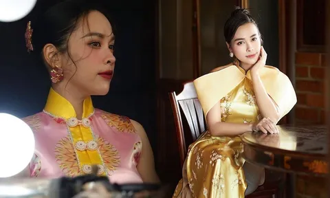 O Sen Ngọc Mai chính thức lên tiếng nói thẳng khi bị 1 họa sĩ nhận xét 'sân si, trịch thượng'