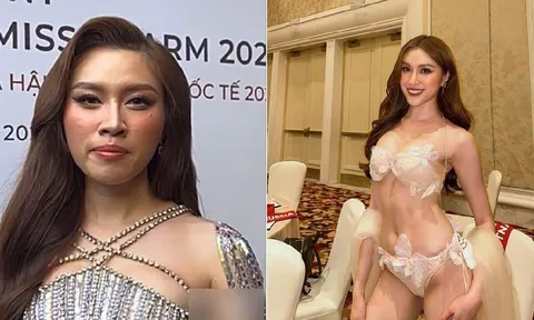 Thanh Thanh Huyền 'phục thù' ảnh dìm hàng bằng loạt khoảnh khắc hở cực bạo: Cái kết bất ngờ!