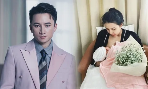 Phan Mạnh Quỳnh chán chường than thở về con gái khiến ai nấy đều bật cười