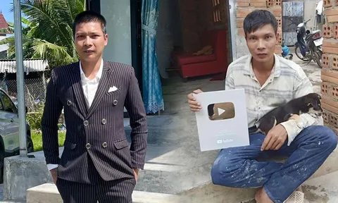 Lộc Fuho trở thành anh phụ hồ thành công nhất Việt Nam: Học trò thi nhau vào chúc mừng thầy!