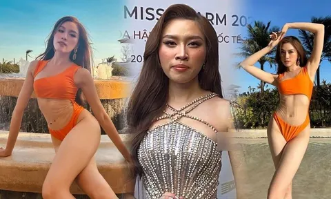 CDM đồng loạt lên tiếng kêu gọi giải cứu Thanh Thanh Huyền tại Miss Charm: Chuyện gì đây?