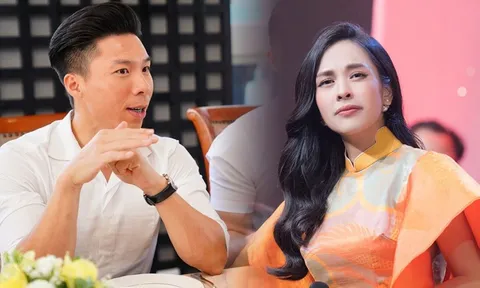 Rộ tin O Sen Ngọc Mai can thiệp khiến Quốc Nghiệp phải dừng sự nghiệp: Chính chủ lên tiếng