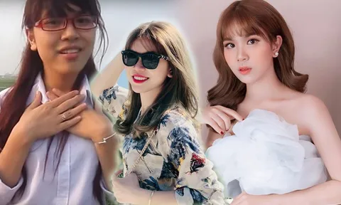 Không nhận ra 'thánh tỏ tình' sau 11 năm nổi tiếng, cuộc sống và nhan sắc thay đổi ngỡ ngàng