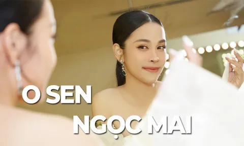 8 phát ngôn khơi mào ồn ào O Sen Ngọc Mai