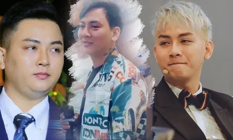 Hoài Lâm khiến fan nuôi lại hy vọng 'thần tượng sẽ khác' hậu tái xuất showbiz