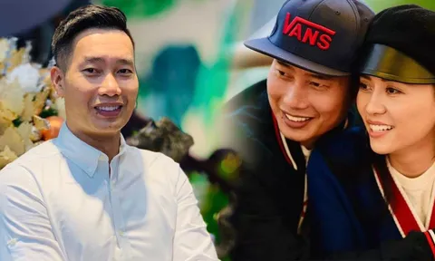 BTV Hoa Thanh Tùng VTV đầu tư tặng vợ đại gia quà 'khủng' nhân ngày lễ tình nhân