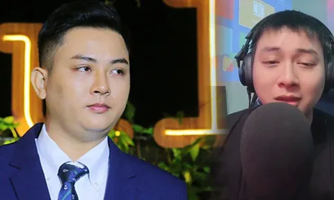 Hoài Lâm gây cười khi phản hồi bình luận chê ngoại hình giống động vật